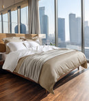 COBRE LEITO KING CONSTANTINE