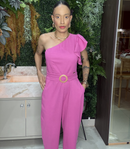 MACACAO LAIZ 1 OMBRO LINHO C/ CINTO