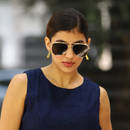 OCULOS RAY-BAN DETALHE LATERAL CN!