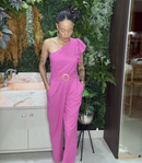 MACACAO LAIZ 1 OMBRO LINHO C/ CINTO