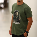 T-SHIRT DTF WOLFIE CN!EXCLUSIVE