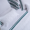 JG LENCOL CASAL DAVOS 4PCS 34287-6