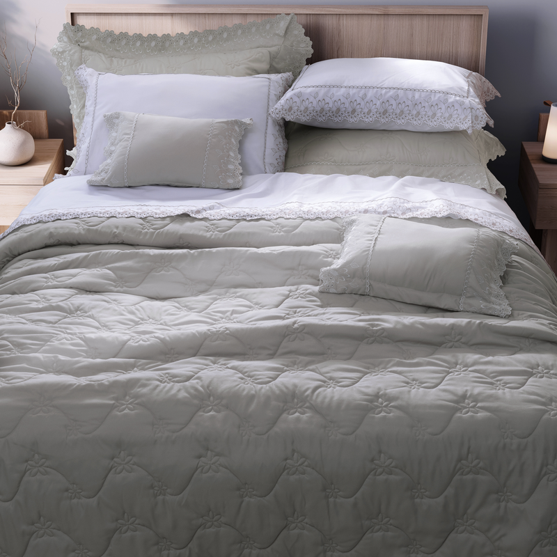JG LENCOL KING GARDEN 36219