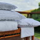 COBRE LEITO SUPER KING IRIS 03PCS COR: B