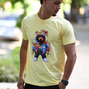 T-SHIRT DTF BEAR GRAFITTI CN! EXCLUSIVE