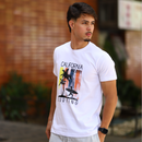 T-SHIRT DTF CALIFORNIA EAST BEACH CN!EXCLUSIVE