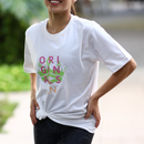 T-SHIRT ORIGINAL COROA VERDE CN!EXCLUSIVE