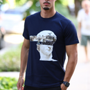 T-SHIRT DTF GREEG STATUE CN! EXCLUSIVE