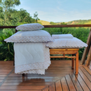 JG. LENCOL KING IRIS