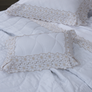 COBRE LEITO SUPER KING IRIS 36183-3