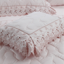 COBRE LEITO KING PETALA