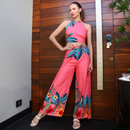 CALCA PAREO ESTAMPADO FLORAL