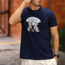 T-SHIRT DTF MONEY ON HANDS CN! EXCLUSIVE