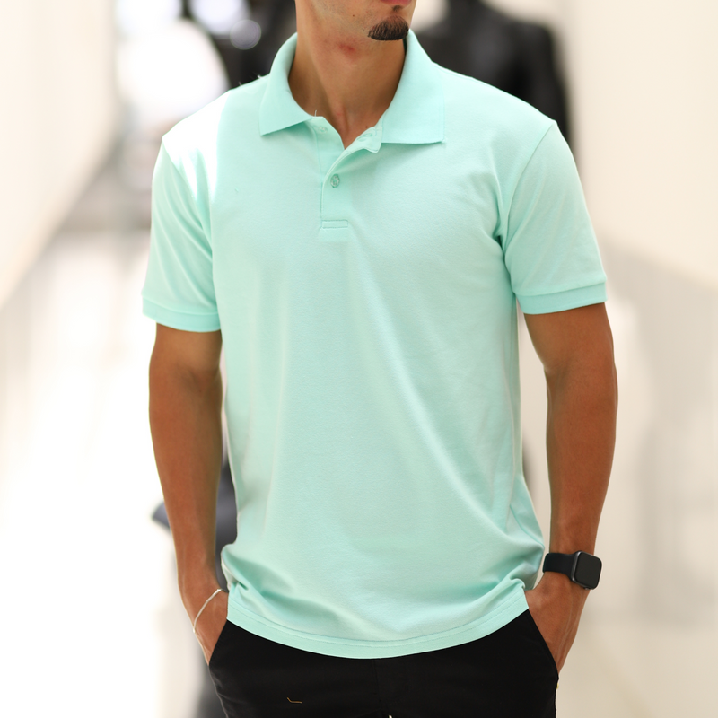 CAMISA GOLA POLO CN! EXCLUSIVE