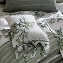 COBRE LEITO SUPER KING VALE VERDE 04PCS