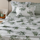 JG LENCOL KING VALE VERDE