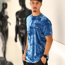 T-SHIRT VELUDO CN! EXCLUSIVE