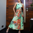 SAIA PAREO EST BANANEIRAS