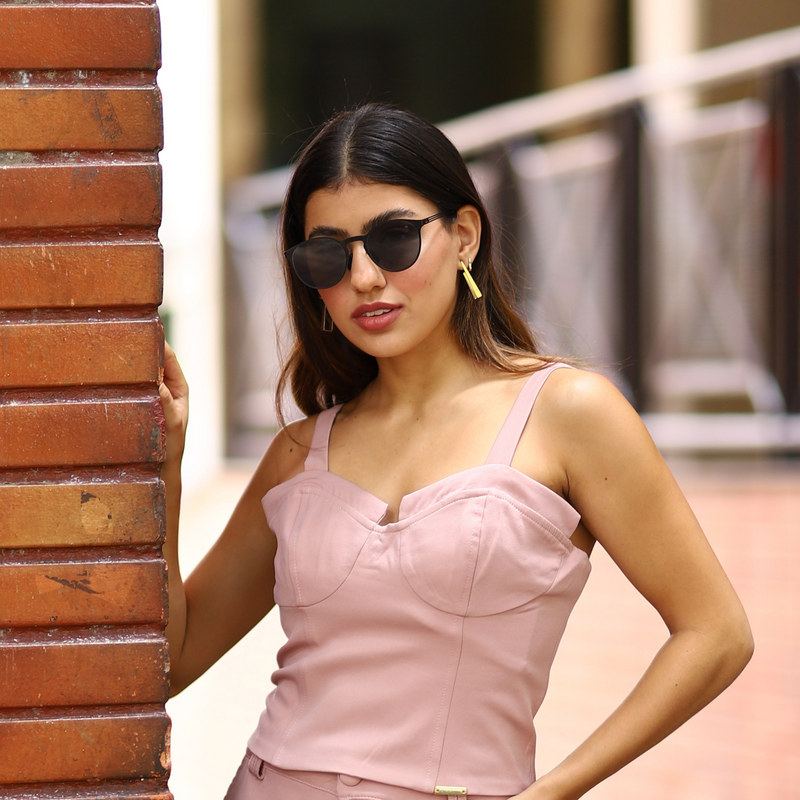 OCULOS TARTARUGA