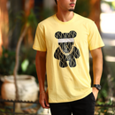 T-SHIRT DTF BEAR FAIXA CN! EXCLUSIVE