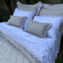 JG LENCOL KING GARDEN 36219