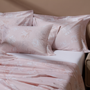 COBRE LEITO QUEEN JARDIM SUAVE 4PCS 37743-1