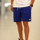 SHORT MICROFIBRA LISO