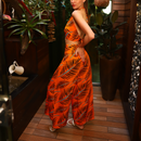 CALCA PAREO EST FOLHAS E FOLHAS