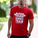 T-SHIRT DTF NO PAIN NO GAIN CN!EXCLUSIVE