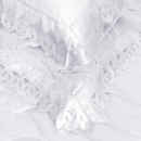 COBRE LEITO SUPER KING RAIZES C/ BORDADO 37322-2