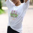 T-SHIRT ORIGINAL COROA VERDE CN!EXCLUSIVE