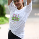 T-SHIRT ORIGINAL COROA VERDE CN!EXCLUSIVE