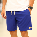 SHORT MICROFIBRA LISO