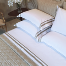 JG LENCOL CASAL DAVOS 4PCS 34287-3