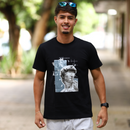 T-SHIRT DTF RESPECT CN! EXCLUSIVE