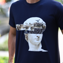 T-SHIRT DTF GREEG STATUE CN! EXCLUSIVE