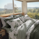 COBRE LEITO KING VALE VERDE