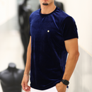 T-SHIRT VELUDO CN! EXCLUSIVE