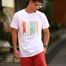 T-SHIRT DTF PARIS CN!EXCLUSIVE