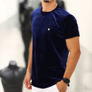 T-SHIRT VELUDO CN! EXCLUSIVE