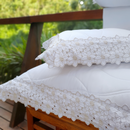 JG. LENCOL KING IRIS