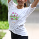 T-SHIRT ORIGINAL COROA VERDE CN!EXCLUSIVE