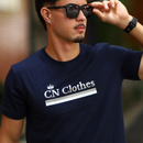 T-SHIRT DTF STYLE CN! EXCLUSIVE