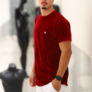 T-SHIRT VELUDO CN! EXCLUSIVE