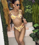 BIQUINI EST C/ ARGOLA NA CALCINHA