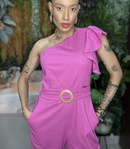 MACACAO LAIZ 1 OMBRO LINHO C/ CINTO