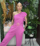 MACACAO LAIZ 1 OMBRO LINHO C/ CINTO