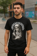 T-SHIRT DTF BLESSED CN! EXCLUSIVE