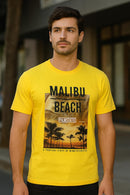 T-SHIRT DTF SUMMER MALIBU CN! EXCLUSIVE