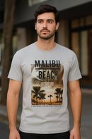 T-SHIRT DTF SUMMER MALIBU CN! EXCLUSIVE